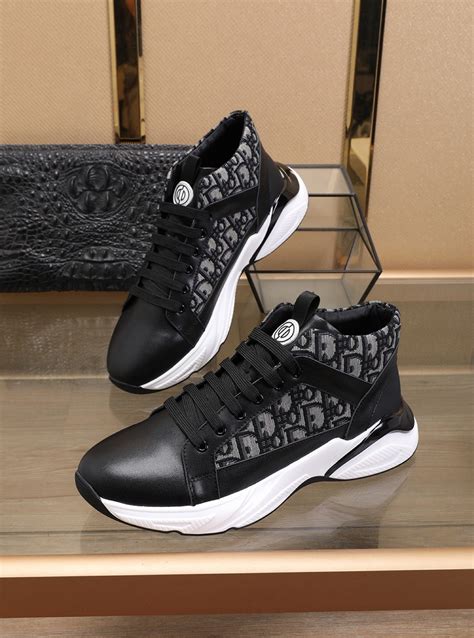 christian dior sneakers 2024|christian dior sneakers for men.